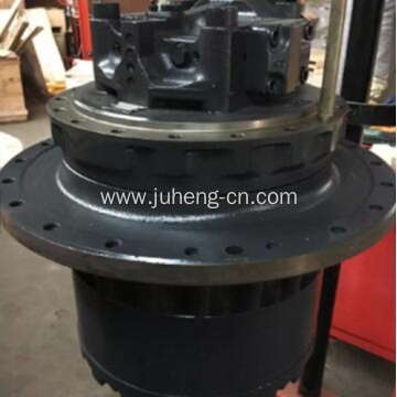 Excavator PC210-6 Final Drive 20Y-27-00101 20Y-27-00203